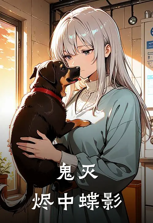 鬼灭:烬中蝶影
