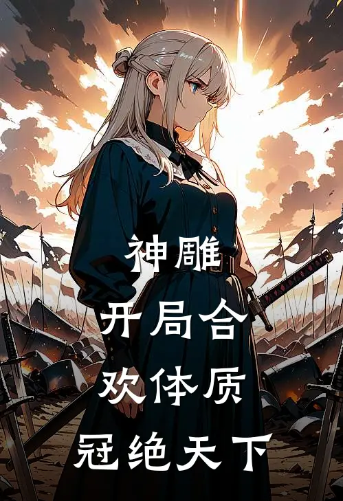 神雕:开局合欢体质,冠绝天下