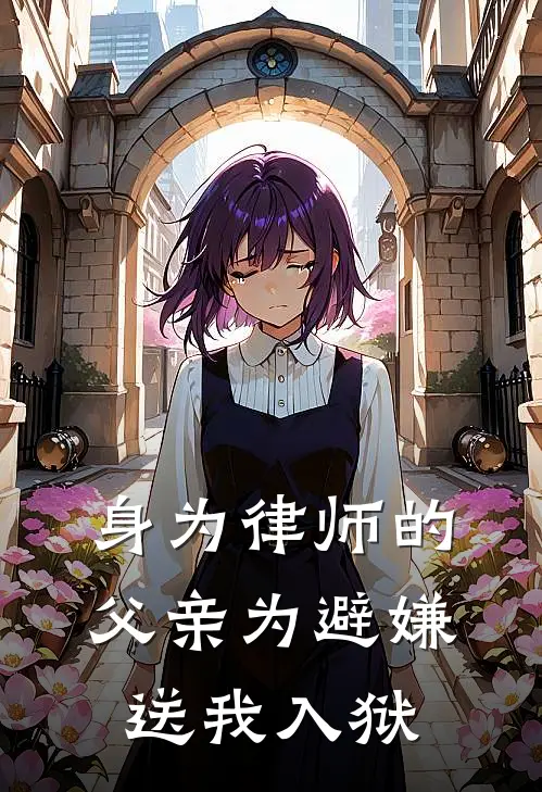 身为律师的父亲为避嫌,送我入狱