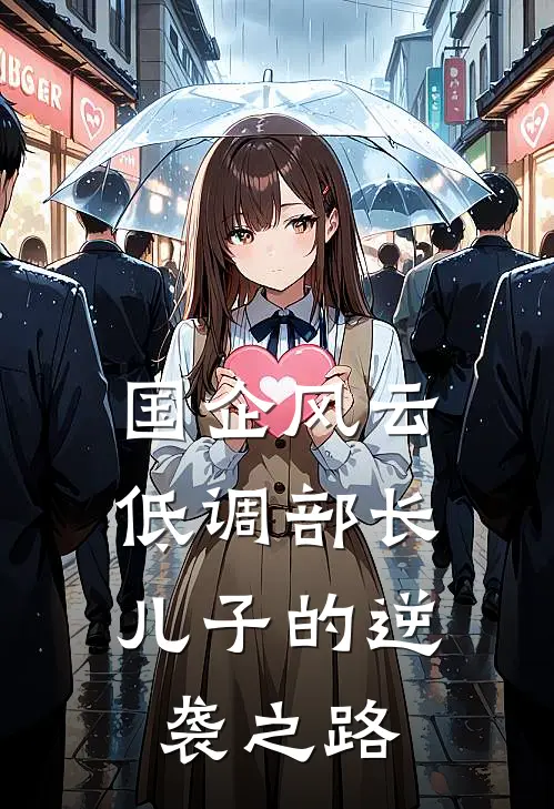 国企风云:低调部长儿子的逆袭之路