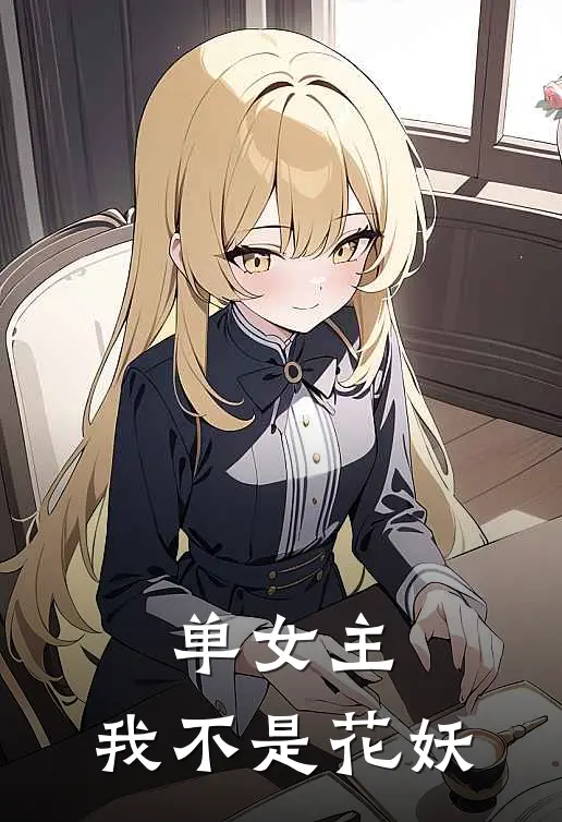 单女主:我不是花妖