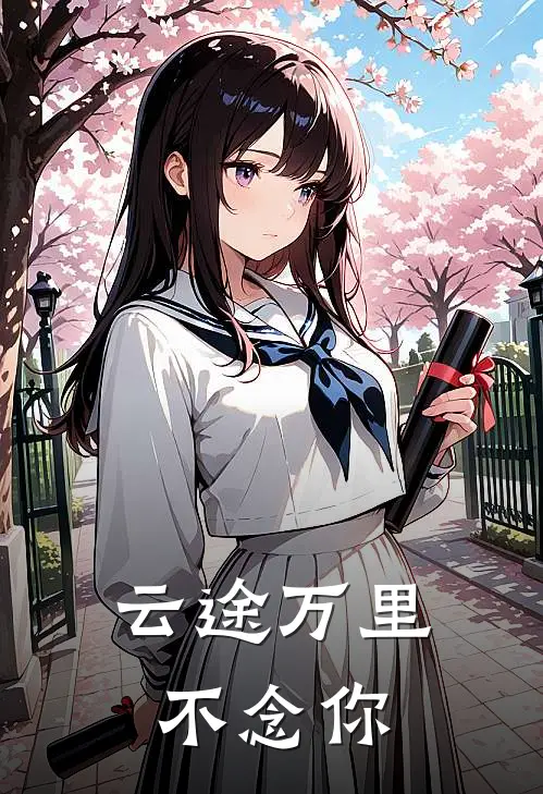 云途万里不念你