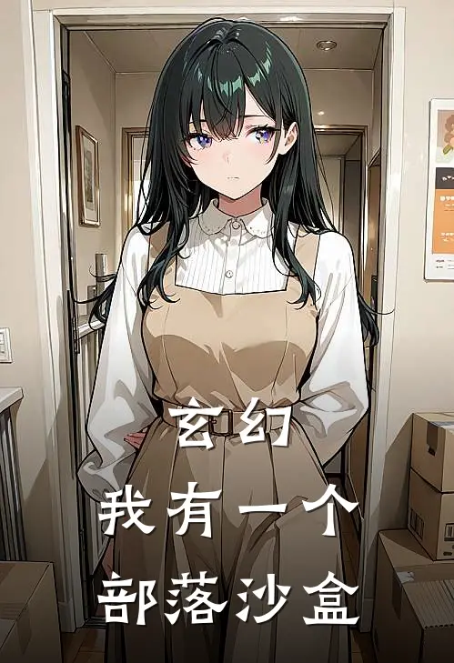 玄幻，我有一个部落沙盒