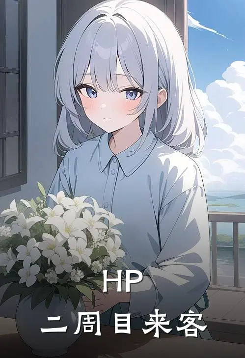 HP:二周目来客