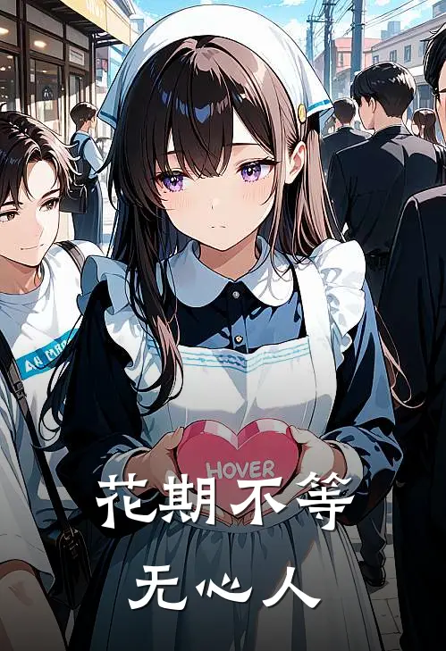 花期不等无心人