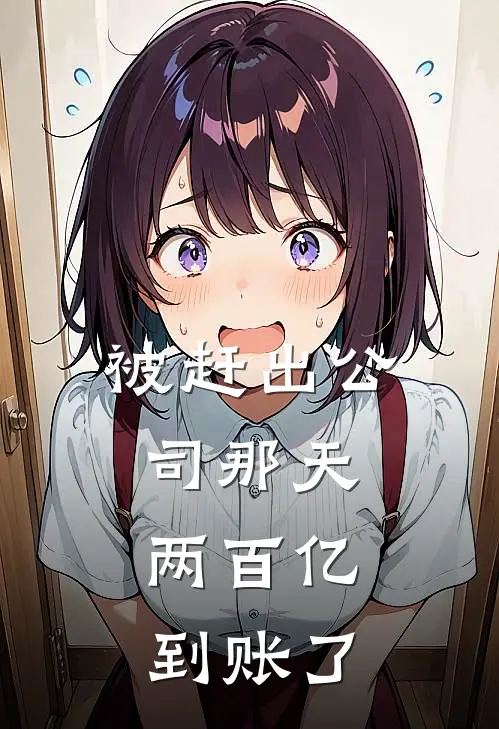被赶出公司那天，两百亿到账了