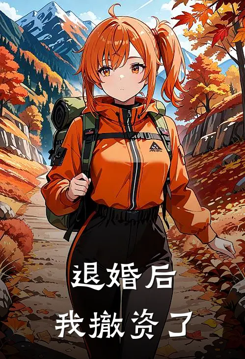 退婚后,我撤资了