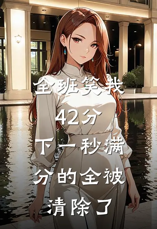 全班笑我42分，下一秒满分的全被清除了