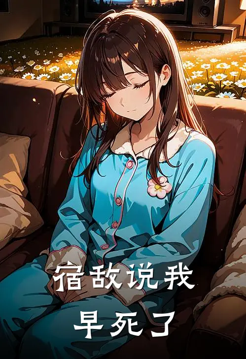 宿敌说我早死了