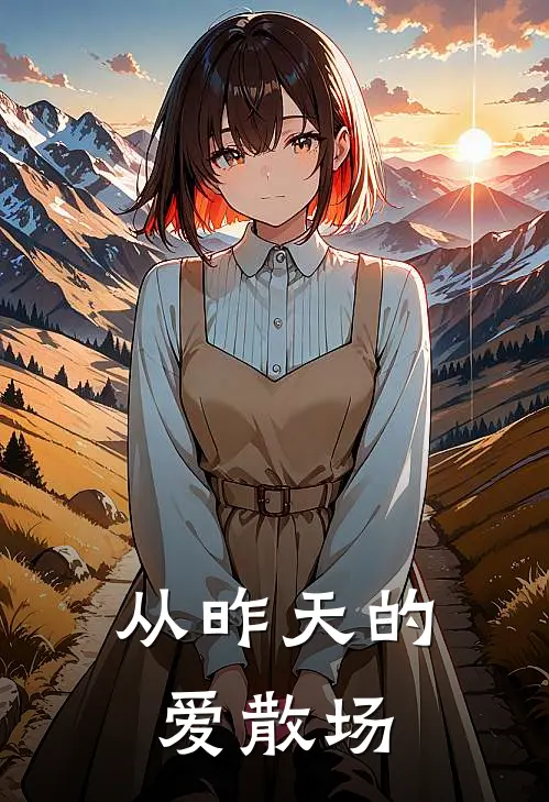 从昨天的爱散场