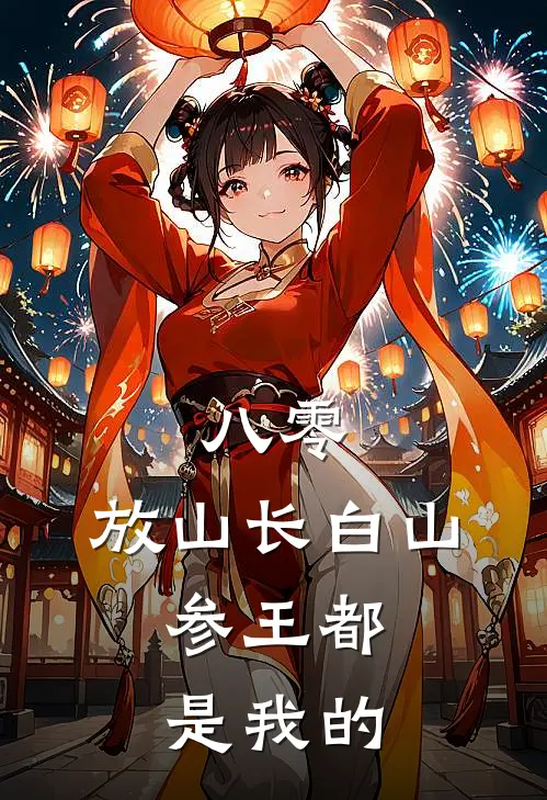 八零：放山长白山，参王都是我的