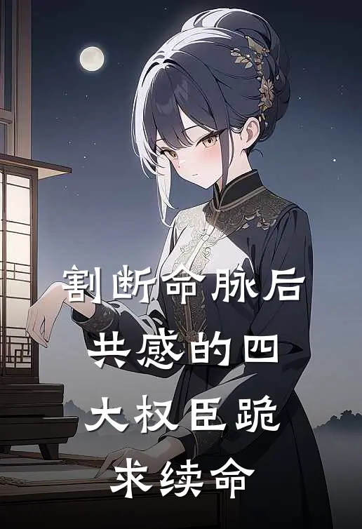 割断命脉后，共感的四大权臣跪求续命