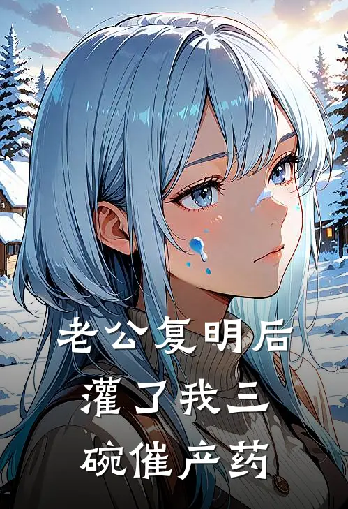 老公复明后，灌了我三碗催产药