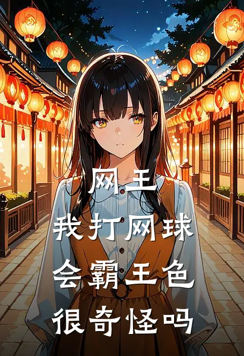 网王:我打网球会霸王色很奇怪吗