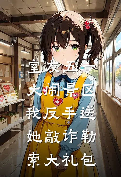 室友五一大闹景区，我反手送她敲诈勒索大礼包