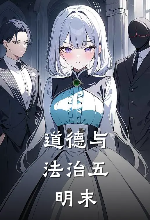 道德与法治五：明末
