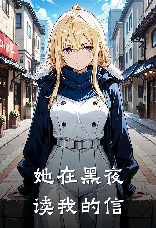 她在黑夜读我的信