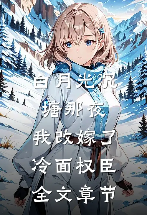 白月光沉塘那夜，我改嫁了冷面权臣全文章节