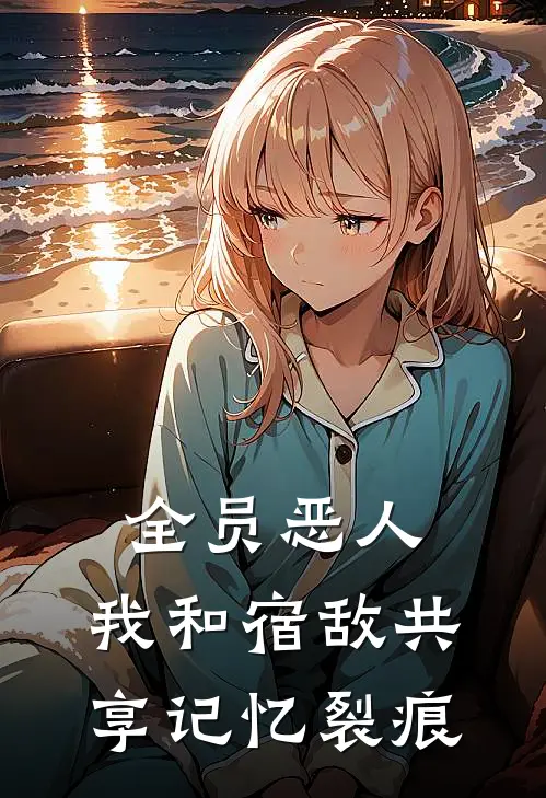 全员恶人：我和宿敌共享记忆裂痕