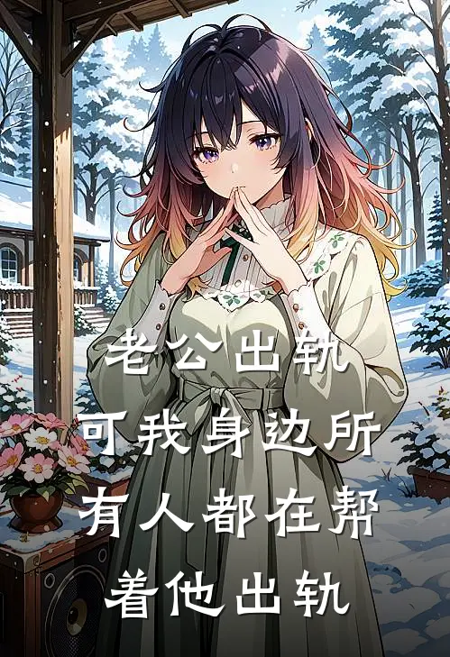 老公出轨，可我身边所有人都在帮着他出轨