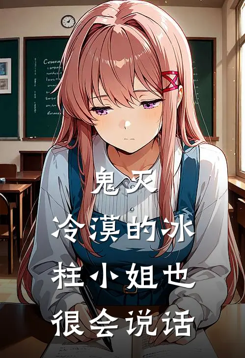 鬼灭:冷漠的冰柱小姐也很会说话