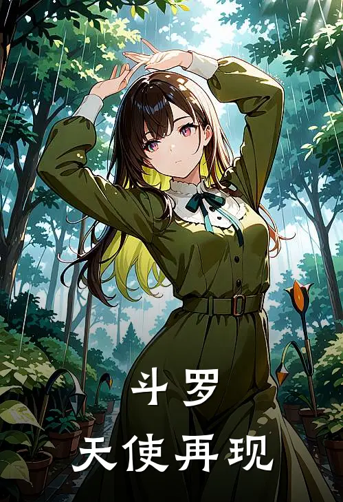 斗罗:天使再现