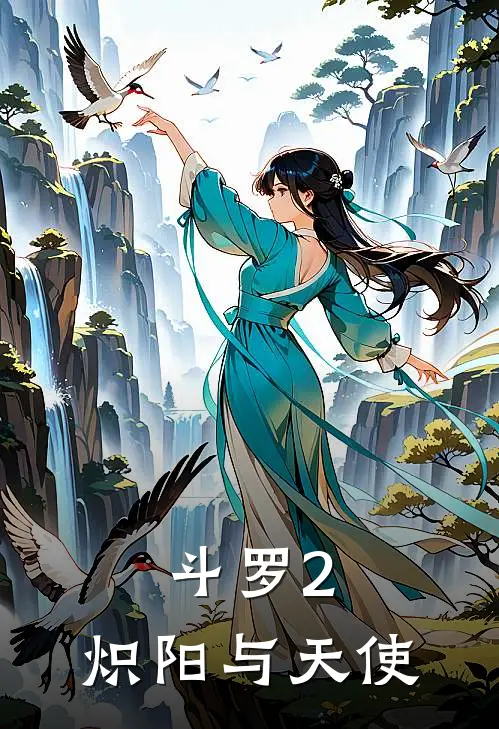 斗罗2，炽阳与天使