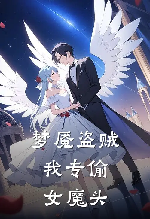 梦魇盗贼:我专偷女魔头