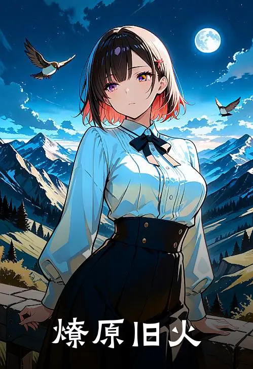 燎原旧火