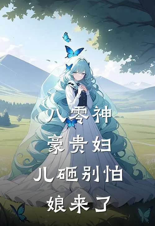 八零神豪贵妇：儿砸别怕，娘来了