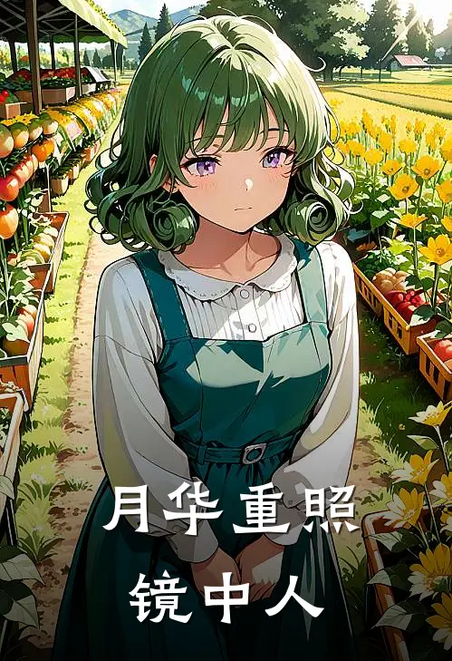 月华重照镜中人