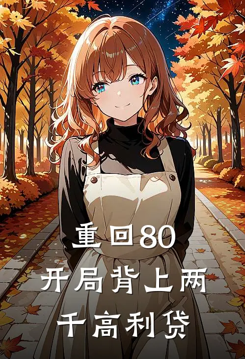 重回80，开局背上两千高利贷