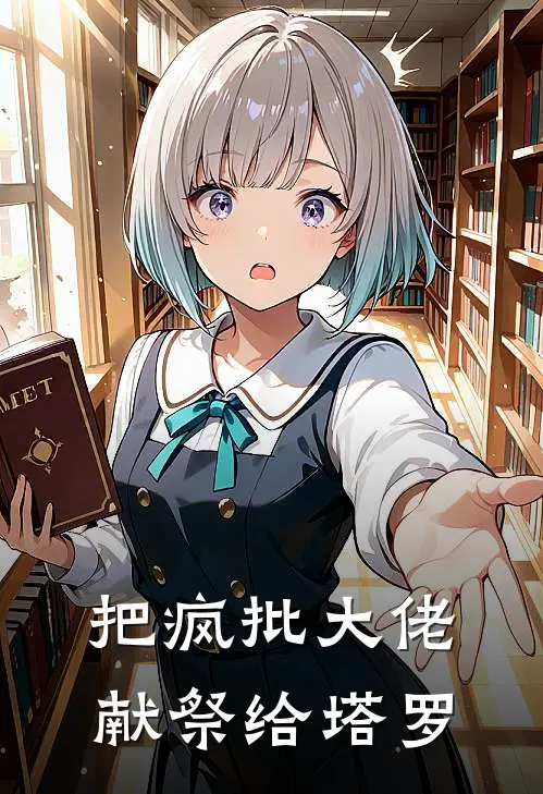 把疯批大佬献祭给塔罗