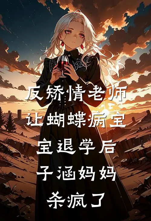 反矫情老师让蝴蝶病宝宝退学后，子涵妈妈杀疯了