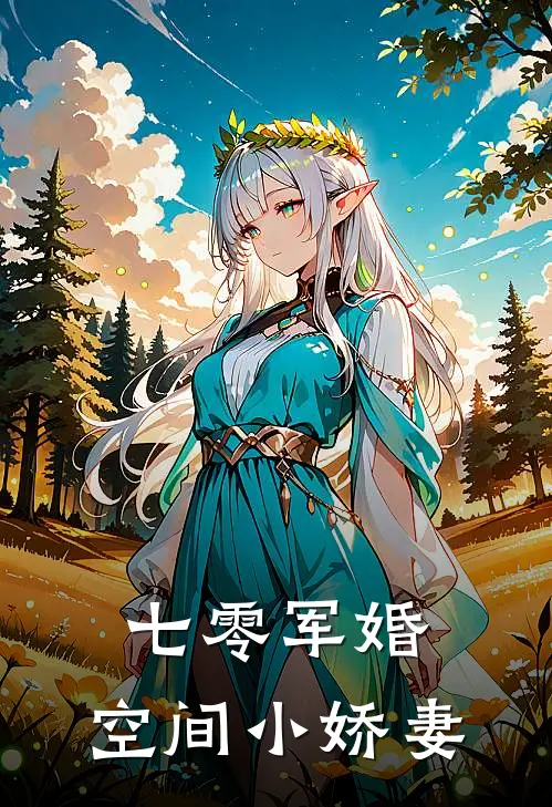 七零军婚:空间小娇妻