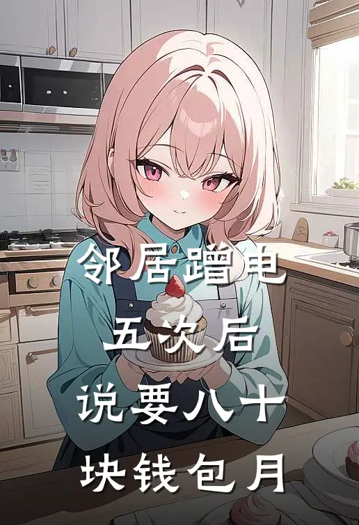 邻居蹭电五次后,说要八十块钱包月