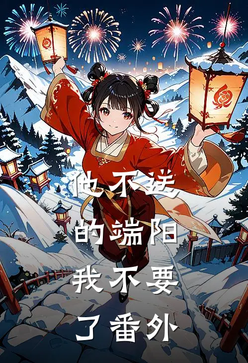 他不送的端阳，我不要了番外