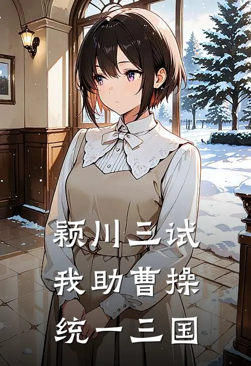 颖川三试,我助曹操统一三国