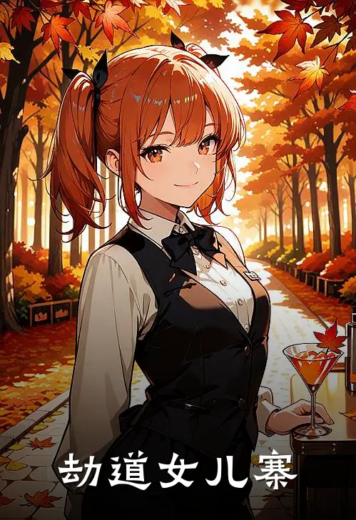 劫道女儿寨