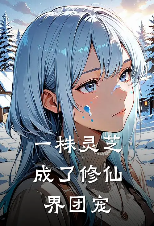 一株灵芝成了修仙界团宠