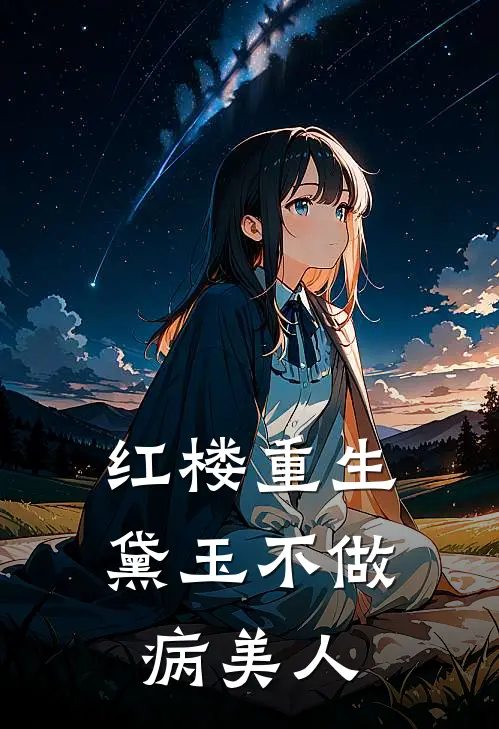 红楼重生黛玉不做病美人
