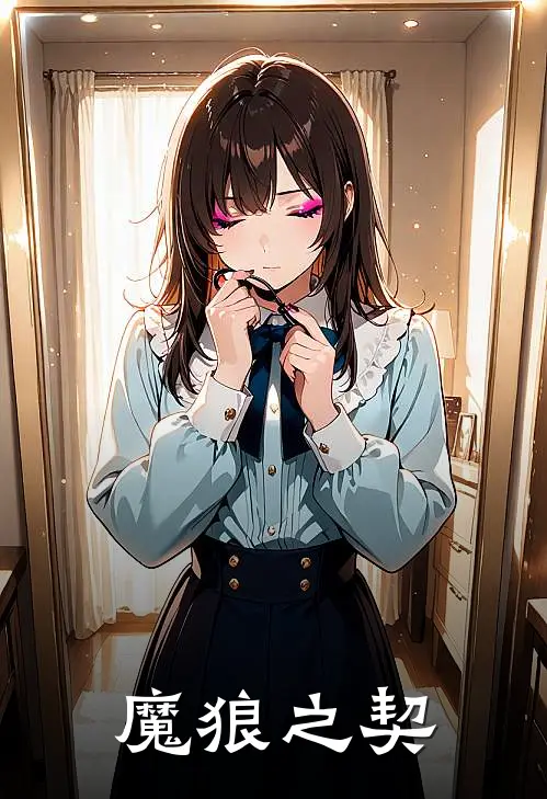 魔狼之契