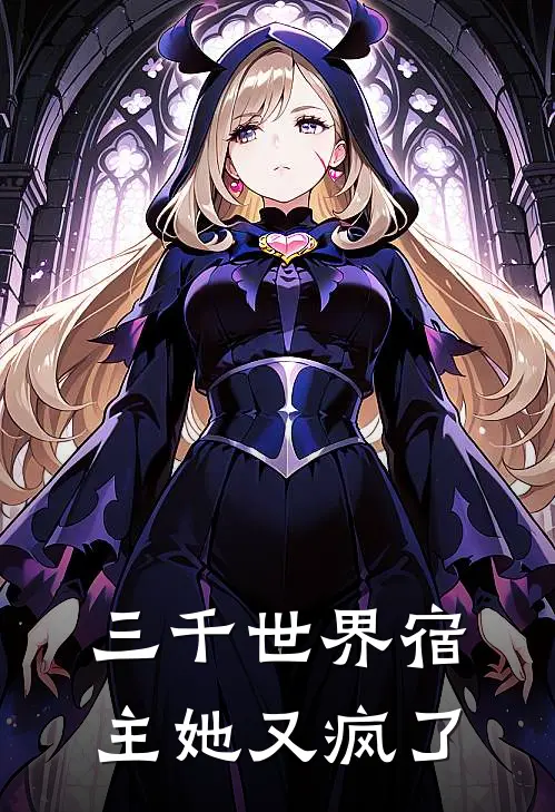 三千世界宿主她又疯了