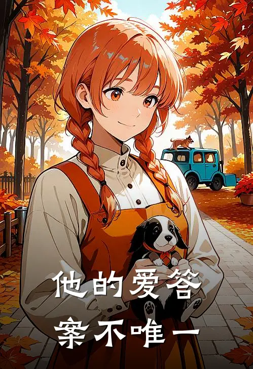 他的爱答案不唯一