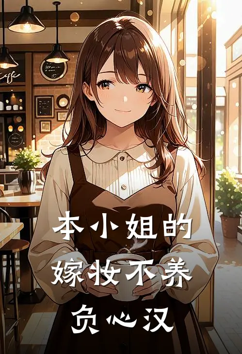 本小姐的嫁妆不养负心汉