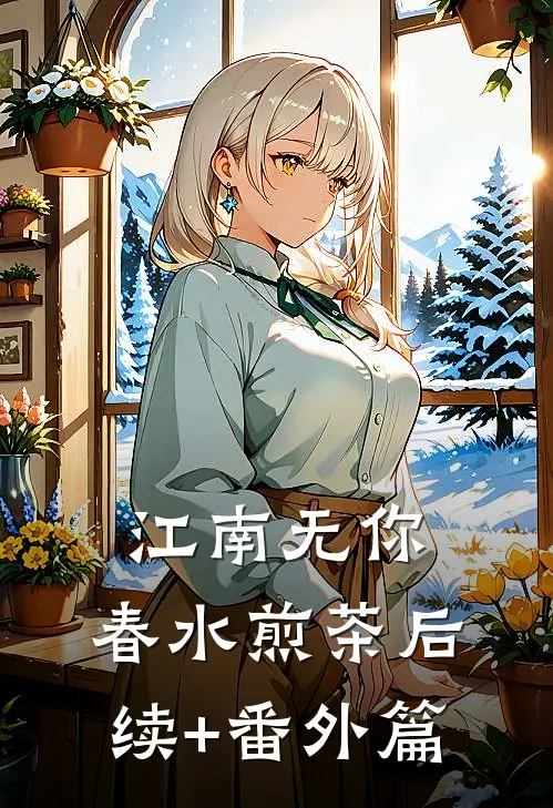 江南无你，春水煎茶后续+番外篇