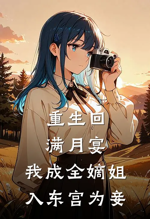 重生回满月宴，我成全嫡姐入东宫为妾