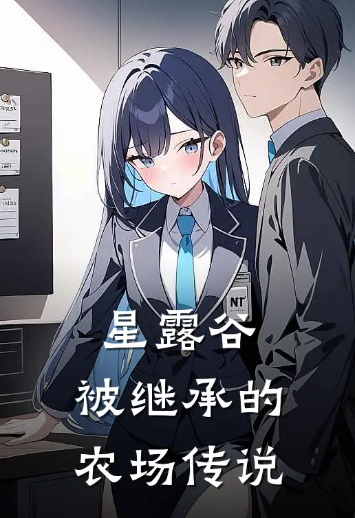 星露谷:被继承的农场传说