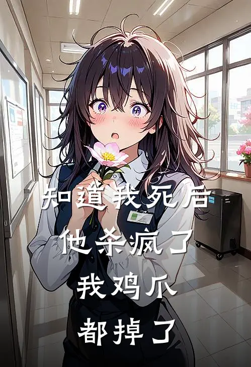知道我死后他杀疯了，我鸡爪都掉了