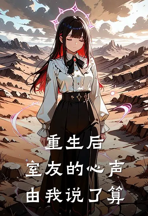 重生后,室友的心声由我说了算